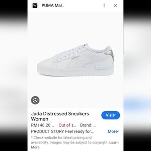 Puma sneakers